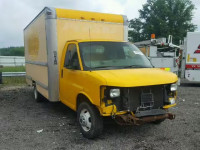 2005 GMC SAVANA CUT 1GDHG31U951910860