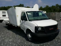 2016 GMC SAVANA CUT 1GD67VCG4G1268867