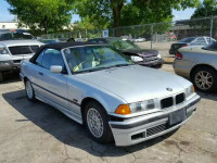 1996 BMW 328 IC WBABK7323TET61705