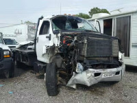 2005 GMC C7500 C7C0 1GDJ7C1C45F900880