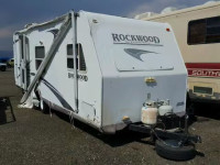 2005 WILDWOOD ROCKWOOD 4X4TRLA215D083940