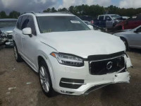 2018 VOLVO XC90 T5 YV4102KK1J1194531