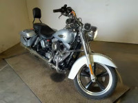 2012 HARLEY-DAVIDSON FLD SWITCH 1HD1GZM10CC336210