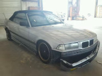 1996 BMW 328 IC AUT WBABK8329TET94214