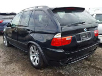 2006 BMW X5 4.8IS 5UXFA93516LE83994