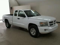 2008 DODGE DAKOTA ST 1D3HE22K18S580025