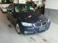 2010 BMW 335 XI WBAPL3C56AA408364