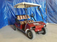 2002 CLUB GOLF CART 7A0232179386