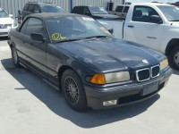 1997 BMW 328 IC AUT WBABK8326VET98322