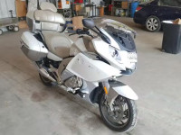 2014 BMW K1600 GTL WB106130XEZZ27653