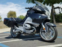 2009 BMW R1200 RT WB10388089ZT14415