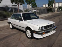 1986 BMW 325 E WBAAB5402G9673185