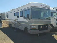 2000 WORKHORSE CUSTOM CHASSIS MOTORHOME 5B4LP37J9Y3318725