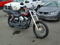 2015 HARLEY-DAVIDSON FXDWG DYNA 1HD1GPM17FC302743