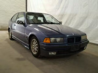 1995 BMW 318 TI WBACG532XSAM51675