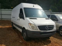 2010 MERCEDES-BENZ SPRINTER WD3PE8CC7A5489998