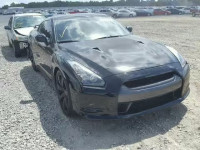 2010 NISSAN GT-R BASE JN1AR5EFXAM231036