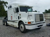 1999 INTERNATIONAL 9200 2HSFMAMR5XC063618