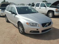 2010 VOLVO V70 3.2 YV1960BW2A1151158