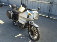 1982 BMW MOTORCYCLE 000000000CA697882