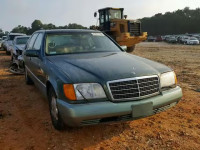 1994 MERCEDES-BENZ S 420 WDBGA43E2RA184857