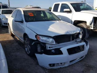 2011 VOLVO S80 3.2 YV1940AS0B1148183