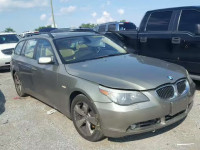 2007 BMW 530 XIT WBANN73577CN04610