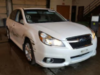 2013 SUBARU LEGACY 3.6 4S3BMDL65D2003863