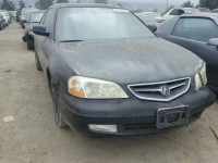 2002 ACURA 3.2CL TYPE 19UYA42712A005501
