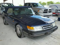 1992 SAAB 900 YS3AL76L2N7008789