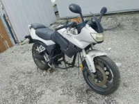 2006 Zongshen Zs250 Gs LZSGCNL0661006059