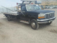 1996 FORD F SUPER DU 1FDLF47F1TEA06681