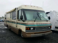 1988 CHEVROLET CHIEFTAIN 1GBKP37W2J3338827