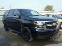 2017 CHEVROLET TAHOE POLI 1GNSKDEC1HR216886