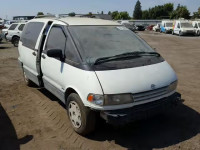 1995 TOYOTA PREVIA DX JT3AC23S2S1038240