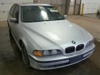 1999 BMW 540 I WBADN5335XGC91764