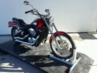 2001 KAWASAKI VN800 JKBVNCA151B506922