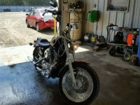 1998 HARLEY-DAVIDSON XL883 1HD4CAM14WY210224