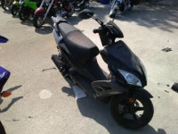 2017 CHALET SCOOTER L5YACBAW5H1127481