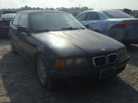 1997 BMW 318TI WBACG8328VKC81111