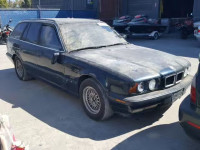 1995 BMW 525 IT AUT WBAHJ6322SGD24979