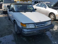 1990 SAAB 900 YS3AL75L1L7004327