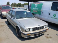 1989 BMW 325 I AUTO WBAAD2300K8848820