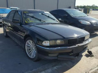 1998 BMW 750 IL WBAGK2320WDH68757