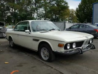 1970 BMW 2800CS 2203598