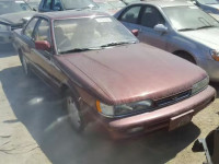 1990 INFINITI M30 JNKHF14C6LT005734