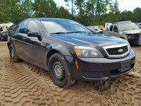 2011 CHEVROLET CAPRICE PO 6G1MK5E23BL562961