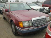 1992 MERCEDES-BENZ 300 E 2.6 WDBEA26E7NB666722