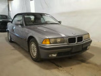 1995 BMW 325 IC AUT WBABJ6326SJD40207