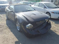 2004 FORD MUSTANG CO 1FAFP49Y14F221511